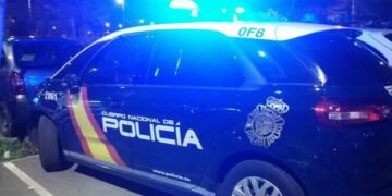 Jerez: Se detiene a los presuntos autores de cinco robos y hurtos