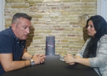 A solas con… Inmaculada Michinina