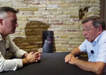 A solas con… Juan Antonio Guerrero