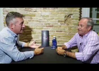 A Solas con Rafael Velázquez