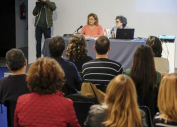 Colectivos y agentes culturales conocen el reglamento de participación del Consejo de Cultura