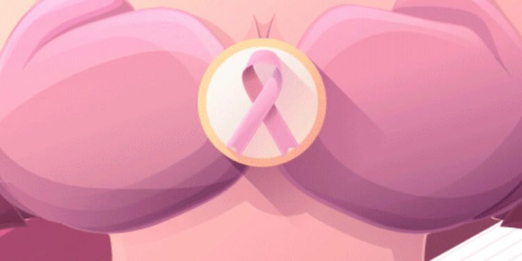 Día Mundial contra el Cáncer de Mama