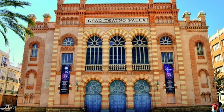 A la venta hoy viernes las entradas para el concierto ‘Que suenen con Alegría’ de Ainhoa Arteta y Manuel Lombo en el Falla