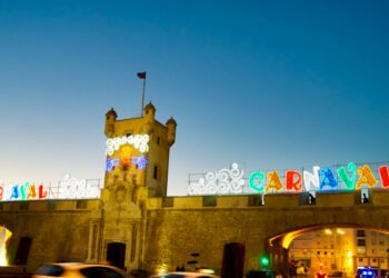 El plazo para presentar las obras al concurso del Cartel Oficial del Carnaval 2019 se abre el próximo viernes