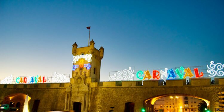 El plazo para presentar las obras al concurso del Cartel Oficial del Carnaval 2019 se abre el próximo viernes