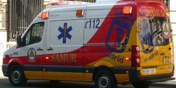 Muere una joven de 17 años apuñalada en Alcorcón