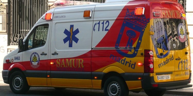 Muere una joven de 17 años apuñalada en Alcorcón