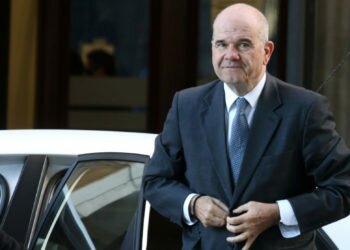 Chaves comparece en el Senado por el caso de los ERE