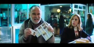 Así es el anuncio de la Lotería de Navidad 2018