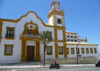 El Ayuntamiento saca a licitación las obras de mejoras en el colegio Campo del Sur