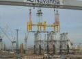 Más trabajo para Navantia