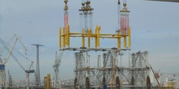 Más trabajo para Navantia