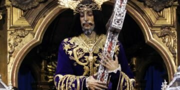 Villancicos a Jesús Nazareno