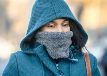 El frío pone en alerta trece provincias