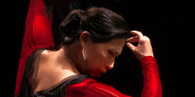 «Cantes y bailes de Cádiz» en la AVV Segunda Aguada