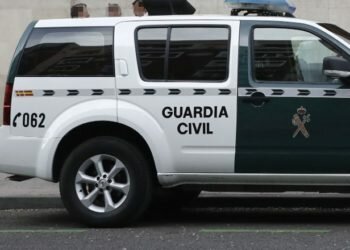 La huida del pequeño Jonas: Mi padre pegó a mi madre