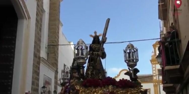 Vídeo de la Cofradía del Nazareno