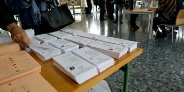 Las elecciones generales de 2019 en Cádiz