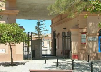 Se adjudica el contrato para las obras de mejoras en el Baluarte de la Candelaria