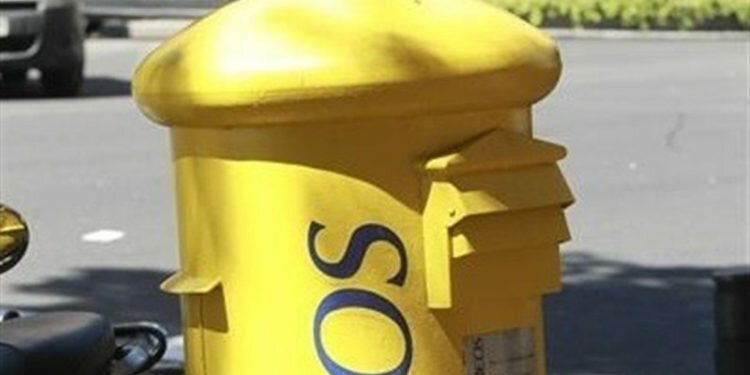 Se amplía el plazo del voto por correo hasta el 24 de mayo