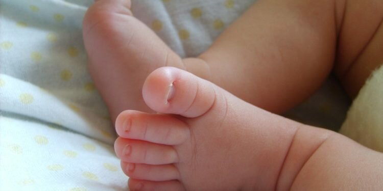 Un bebé ingresa en un hospital de Valencia intoxicado por cocaína y cannabis