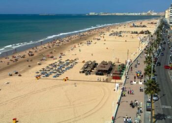 Este fin de semana suben las temperaturas