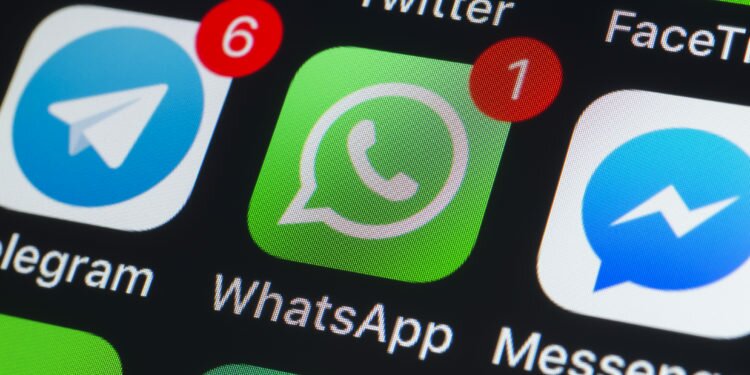 WhatsApp detecta un espia que permitió acceder a los teléfonos