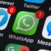 WhatsApp detecta un espia que permitió acceder a los teléfonos