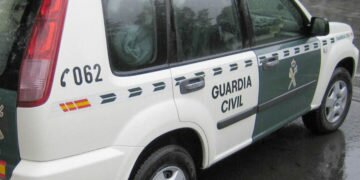 Detenido el concejal del PP en Torre Alháquime