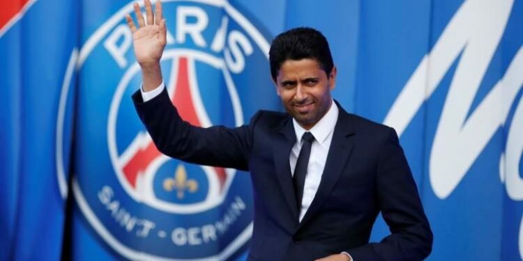 El presidente del PSG se harta y abre la puerta a Mbappé y Neymar