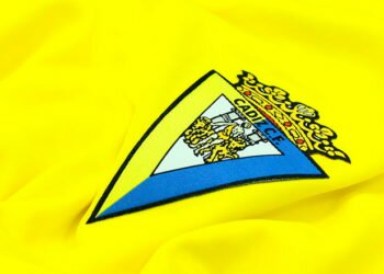 Este miércoles se presentan las nuevas equipaciones del Cádiz C.F.