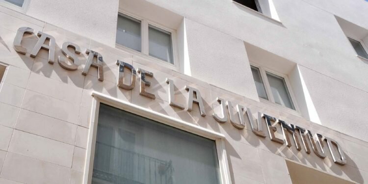 La Casa de la Juventud acoge el Torneo Trifulca Tropical