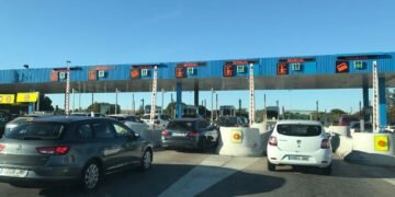 Quieren imponer un pago «simbólico» en las autovías gratuitas
