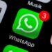 La función de ‘Eliminar para todos’ de Whatsapp podría no funcionar si tu teléfono es…