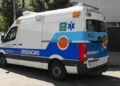Trabajadores de ambulancias y empresas llegan a un acuerdo para aplazar la huelga