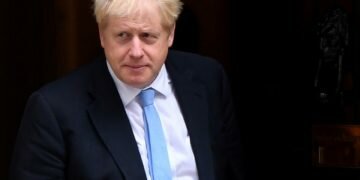 La UE y Reino Unido llegan a un acuerdo sobre el ‘brexit’