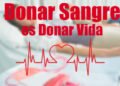 Solicitan donaciones de sangre para estas fechas Navideñas