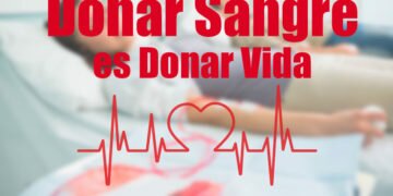 Solicitan donaciones de sangre para estas fechas Navideñas