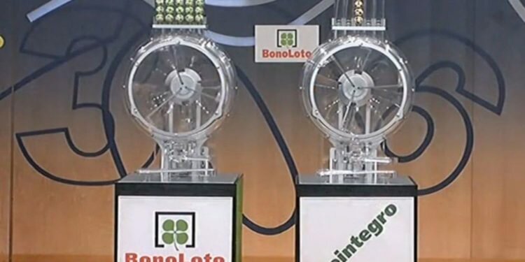La Bonoloto deja un premio de más de 87.000 euros en Cádiz