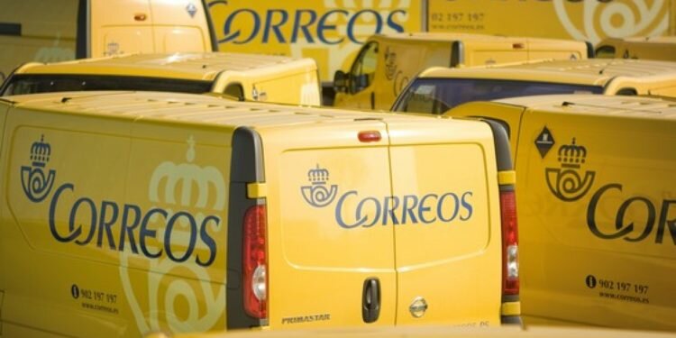 Más de 160.000 personas aspiran a ocupar un puesto fijo en Correos
