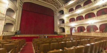 Hoy primera sesión infantiles y juveniles