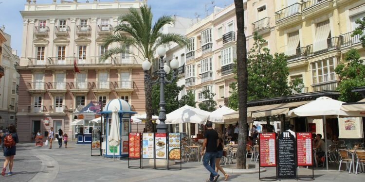 Qué podremos hacer los gaditanos en fase 1