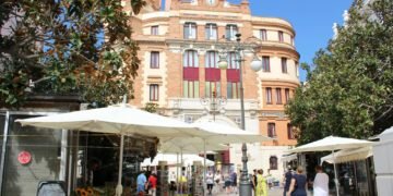 El turismo extranjero en Andalucía se espera en julio