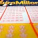 Euromillones deja 157.456 euros en Cádiz
