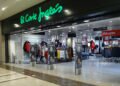 El Corte Inglés adelanta las rebajas de verano hoy jueves