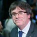 Puigdemont anuncia un nuevo partido político