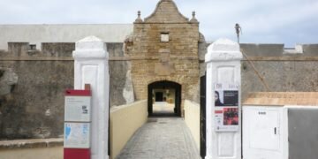 La exposición internacional México y España ‘Visiones de la Luz’ se inaugura este miércoles en Santa Catalina