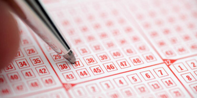 Premio de la bonoloto en San Fernando