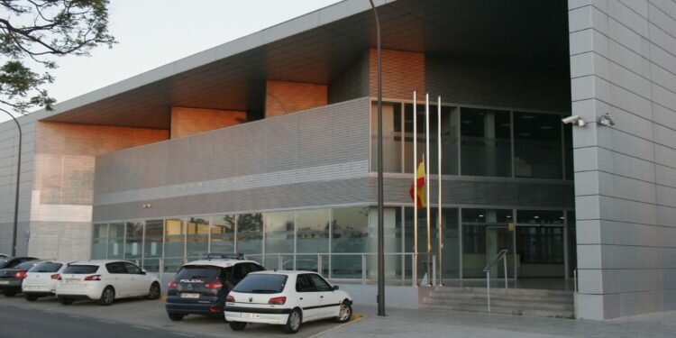 San Fernando: Detenido un hombre de 39 años presunto autor que apuñaló en la calle San Marcos