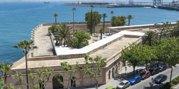 La Delegación de Cultura de Cádiz readapta la disposición de los asientos en los distintos espacios municipales donde se ofrece programación cultural